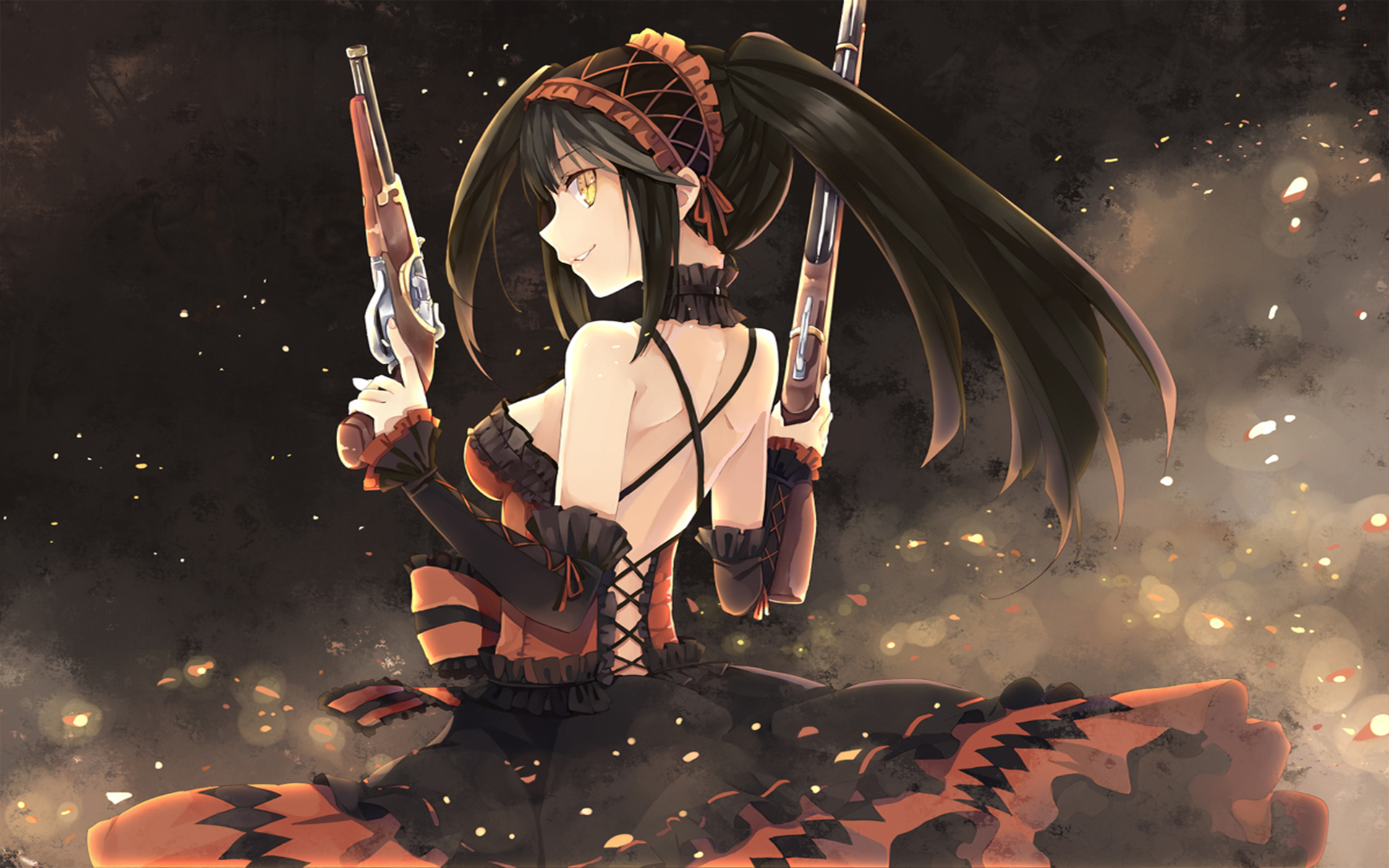 客服主管王小华